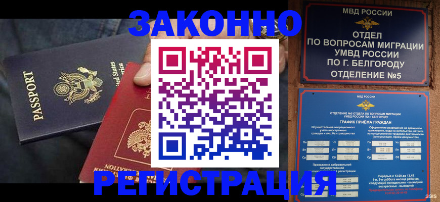 прописка законно в Североморске
