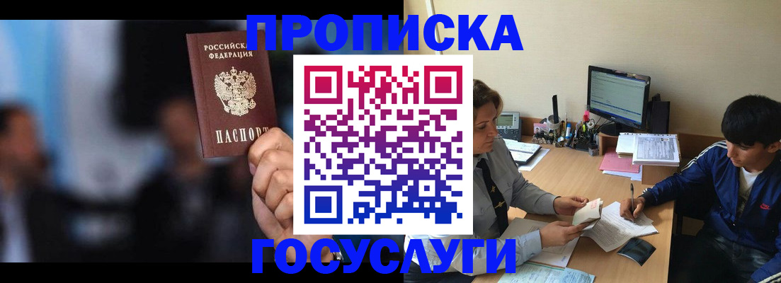 временная регистрация госуслуги в Североморске